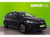 Volkswagen Taigo 1.0TSI DSG Style+LED+VIRTUAL+CARPLAY+PDC - Volkswagen Taigo: Automatik