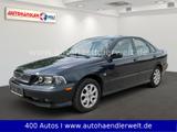 Volvo S40 1.8 16V Klima - Volvo S40 Benziner Gebrauchtwagen