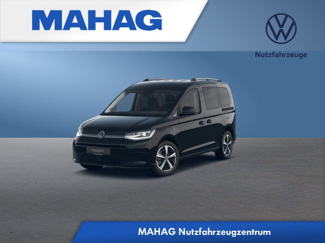 Volkswagen Caddy Life 5-Sitzer 1,5 l 85 kW eHybrid DSG