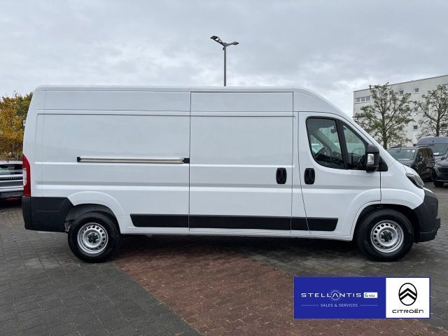 Citroën Jumper - Bild 4