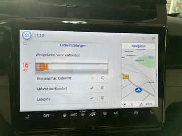 Ford Puma Gen-E Premium