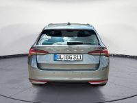 Skoda Octavia - Vorschau Bild 4