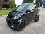 Smart ForTwo 1000 72 kW cabrio BRABUS Xclusive - Smart aus 2008: Brabus