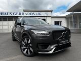 Volvo XC90 T8 Ultra Dark Plug-In AWD,LUFT,Massage,360° - Volvo Gebrauchtwagen in Bonn