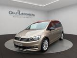 Volkswagen Touran IQ.Drive 2.0 TDI DSG 7Sitze AHK LED