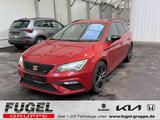 Seat Leon ST 2.0 TSI DSG Cupra 300 4Drive LED|SHZ|Vir - Seat Leon Gebrauchtwagen in Chemnitz
