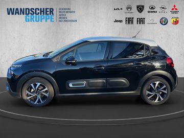 Citroën C3 Elle Online Edition PT 110 Navi+SHZ+RFK+LM