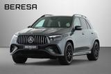 Mercedes-Benz GLE 53 AMG 4M+ Standhz Distronic Pano Sitzklima - Mercedes-Benz GLE 53 AMG aus 2024