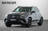 Mercedes-Benz GLE 53 AMG 4M+ Standhz Distronic Pano Sitzklima - Mercedes-Benz GLE 53 AMG aus 2024