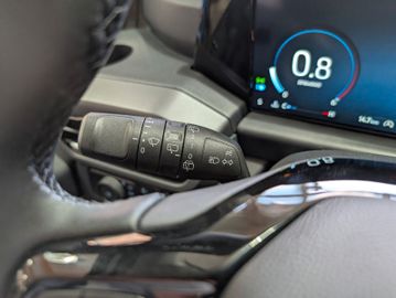 Ford Tourneo Custom 2.0 L Titanium Standheizung
