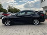BMW X4 xDrive 20d Advantage DAB Klima Navi RFK SHZ - BMW X4 xDrive 20d Gebrauchtwagen