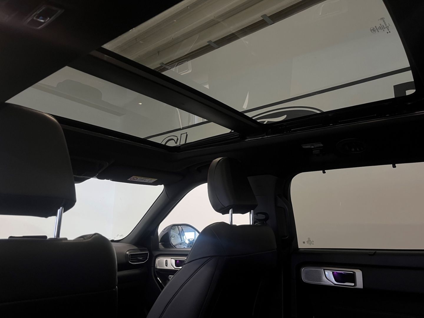 Fahrzeugabbildung Ford Explorer ST-Line, Panoramadach, B&O, Memory, Sit