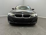 BMW 318d T Shadow HARMAN&KARDON*LED*WIDE*U-FREI - BMW 318: Schwarz, 318d