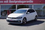 Volkswagen Polo 2.0 GTI LED ACC Sitzheizung PDC DAB USB - Volkswagen Polo aus 2020