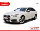 Audi A4 Avant 35 2.0 TDI sport Bi-Xenon Navi Tempomat - Audi A4: 3.2