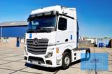 Mercedes-Benz Actros 1853 4x2 BIGSPACE MP5 MIRRORCAM 510.000 K - Actros mp2