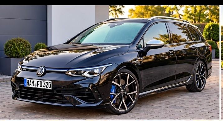 Image of Volkswagen Golf
