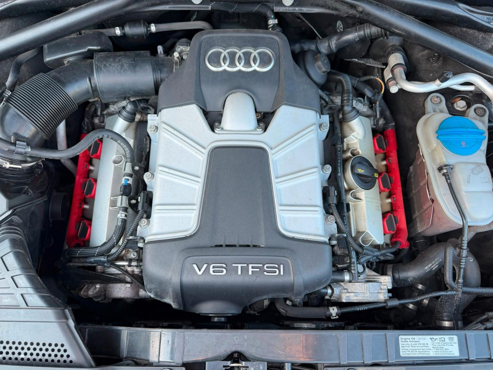 Audi SQ5 3.0 TFSI quattro | 354 ch | BVA | Bang & Olufsen | Toit panoramique | Caméra de recul | Cuir électrique à mémoire chauffant | Jantes 21"