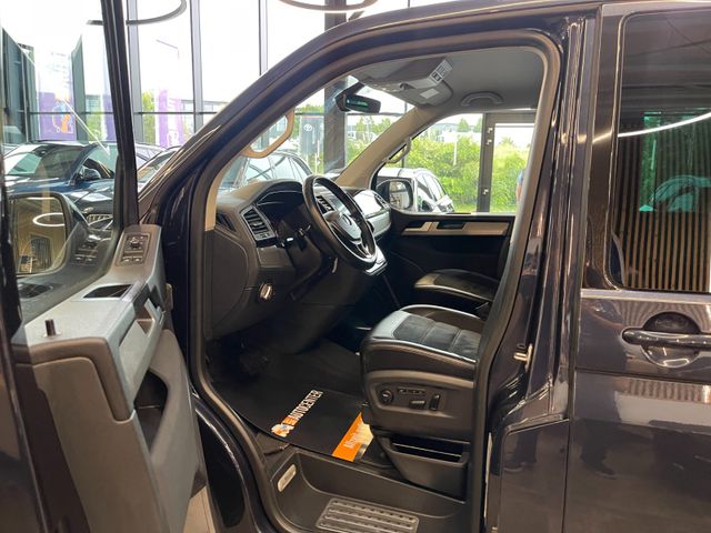 Volkswagen T6 Multivan Generation Six 4Motion * ACC*LED*KAM