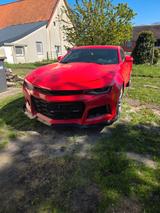 Chevrolet Camaro 3.6 340 PS  - Chevrolet Unfallwagen