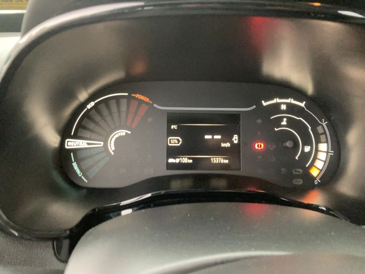 Dacia Spring - Bild 10