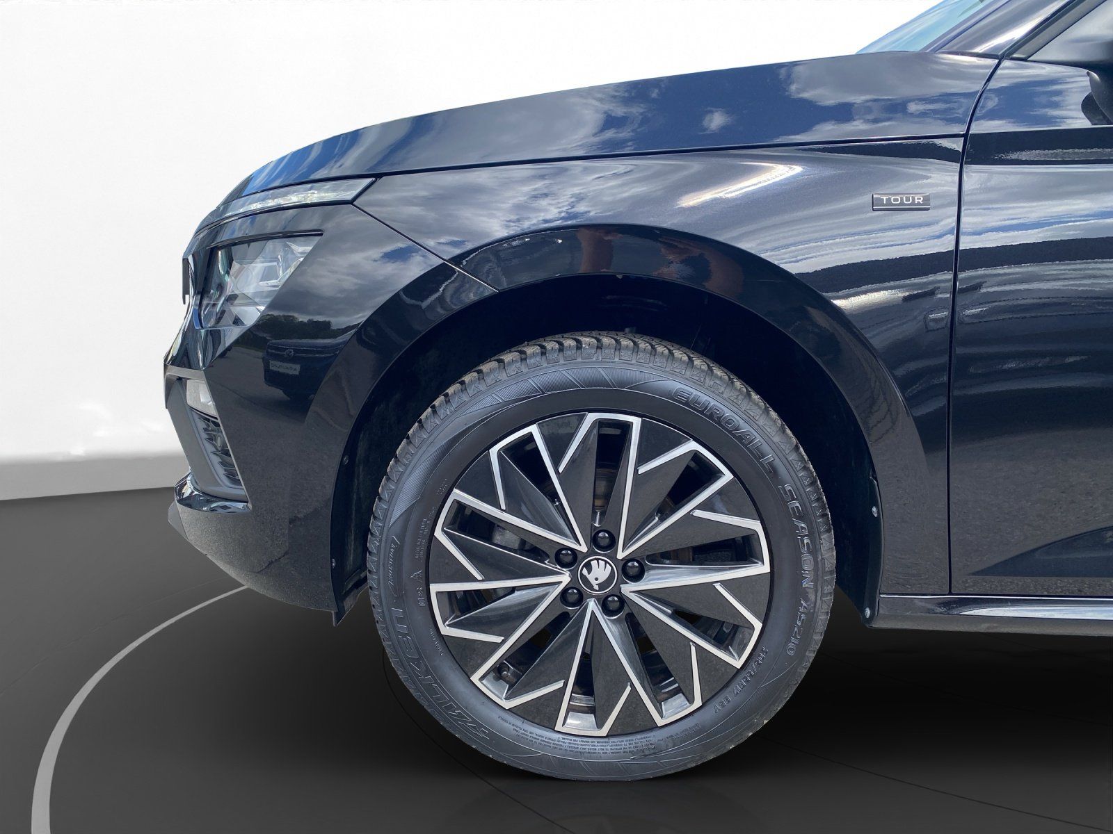 Skoda Kamiq - Bild 16