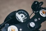 Honda CB Seven Fifty Kaspeed Cafe Racer - HONDA CB CAFE RACER