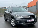 Volkswagen Tiguan Lounge Sport & Style BMT*XENON*AHK*RFK* - Volkswagen Tiguan R mit Benzin-Antrieb