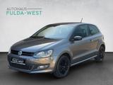 Volkswagen Polo Style 3trg BiXenon Klimaaut Sitzhz Garantie - Volkswagen Polo: Style