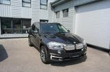 BMW X5 Baureihe X5 xDrive 40 e - BMW X5 mit Hybrid-Antrieb