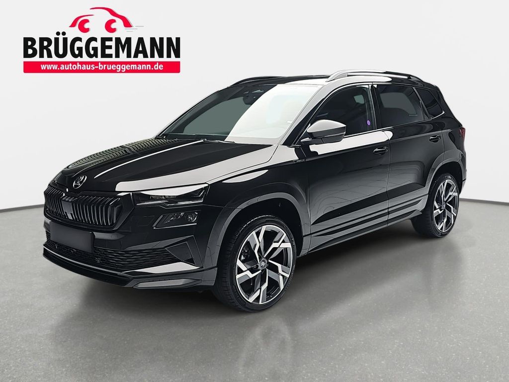 Image of Skoda Karoq