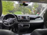 Volkswagen T6 Multivan 4MOTION Highline 8-Sitze/SHZ/NAV/LED - Volkswagen T6 Multivan: Highline