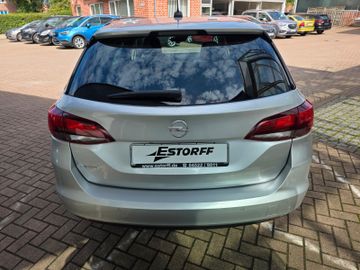 Bild 10 Opel Astra K Sports Tourer Business 1.5 D