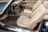 Jaguar XJS 5.3 V12 Convertible - Jaguar: 12