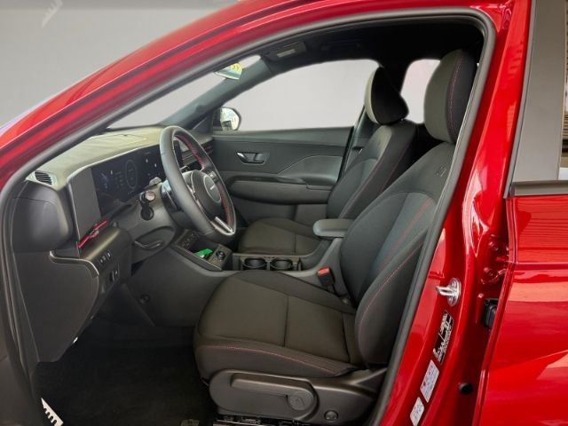 Hyundai KONA Elektro - Bild 7