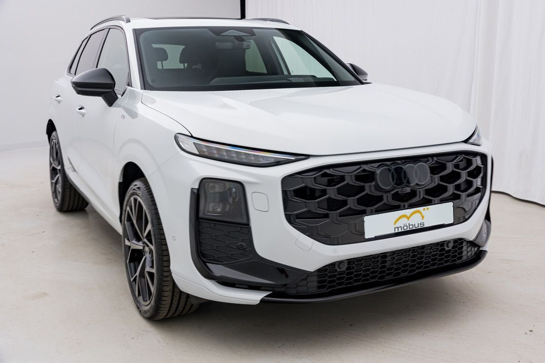 Audi Q3 - Bild 4