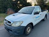 Toyota Hilux Single Cab/Klima/ - Toyota Hilux in Chemnitz