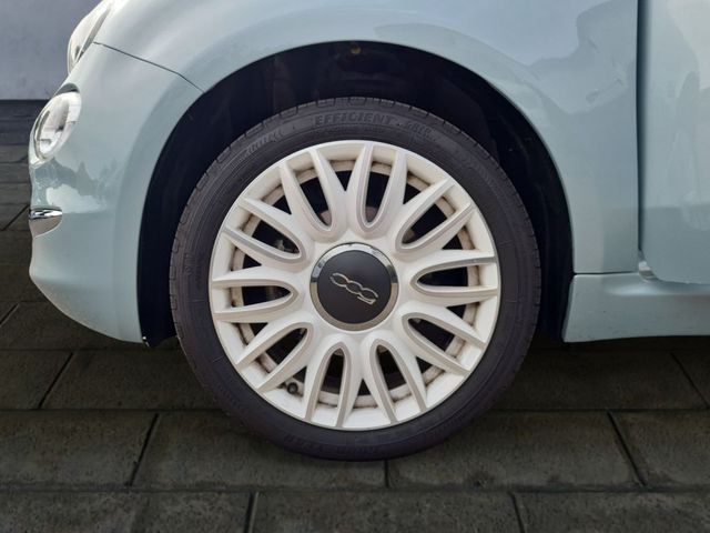 500 C 1.0 GSE Hybrid Collezione 1957