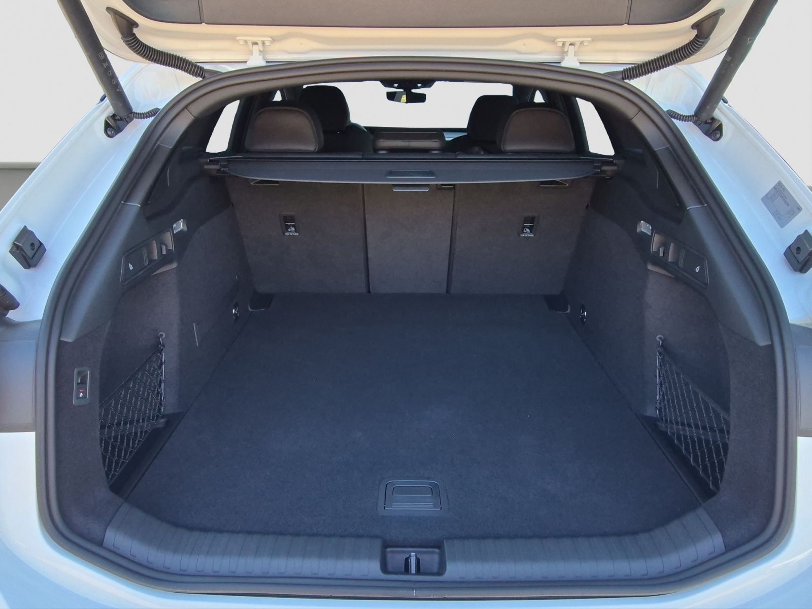 Audi A6 - Bild 19