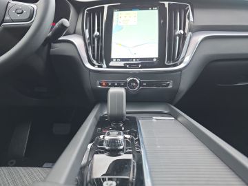Volvo S60 - 11