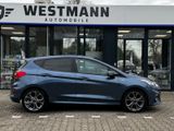 Ford Fiesta ST-Line/SHZ/LED/KAMERA/NAVI/ - Ford Fiesta: Blau, Metallic