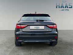 Fahrzeugabbildung Audi A1 Sportback adv. 35 TFSI S-tr. App Sitzh