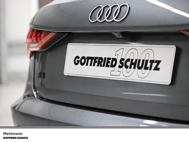 Audi A3 - Bild 8