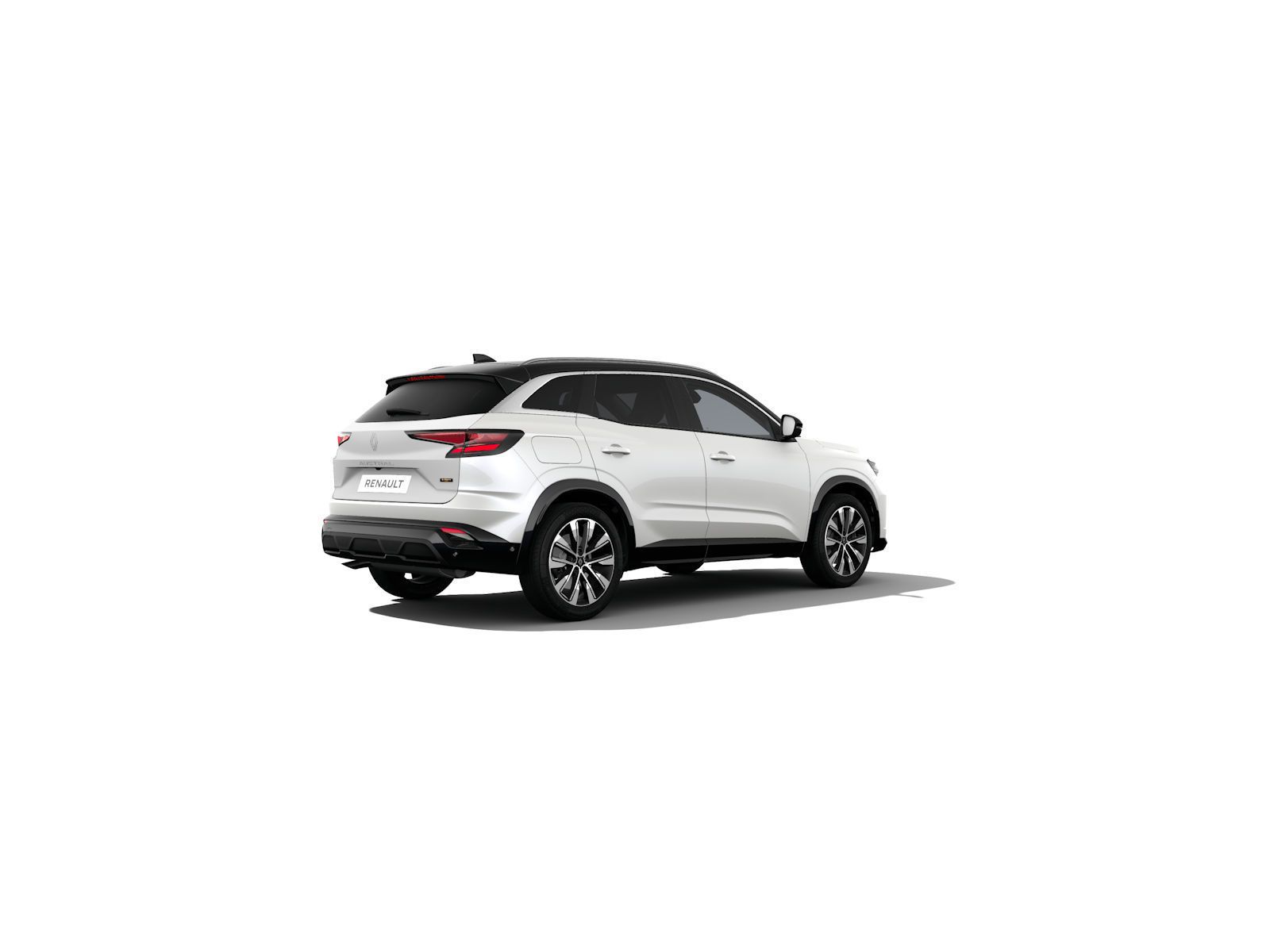 Fahrzeugabbildung Renault Austral Techno Full Hybrid E-Tech 200