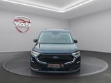 Ford Grand Tourneo Connect 2.0 Titanium 7 Sitzer AHK - Ford: Gran