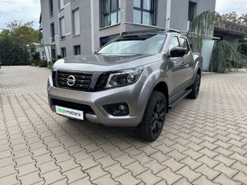 NISSAN Navara NP300 N-Guard Double Cab 4x4