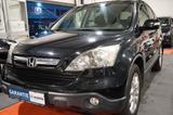 Honda CR-V Executive TÜV 04/2026 - gebrauchte Honda CR-V aus dem Jahr 2009