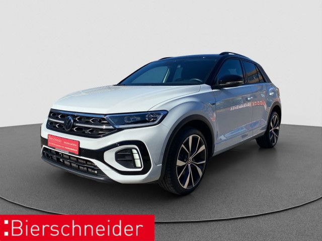 Volkswagen T-Roc 1.5 TSI DSG R-Line MATRIX STANDH CAM imagem 2