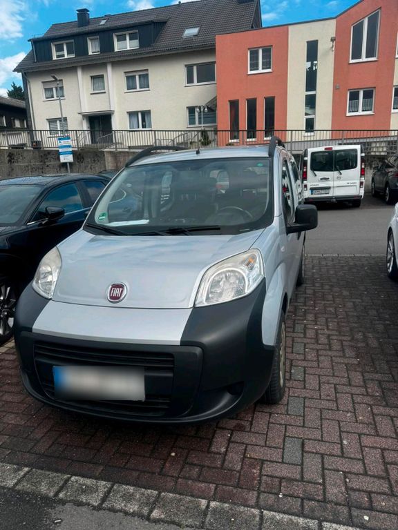 Image of Fiat Fiorino