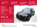 Audi Q5 40TDI Advanced qua. Matrix Pano Standhz. AHZV - Audi Q5 in Dresden
